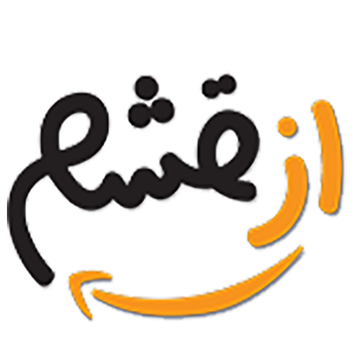 اپلیکیشن <d>تهران بابا</d>